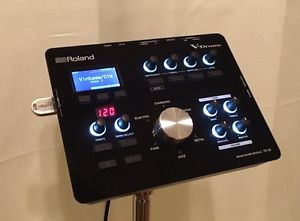 Roland TD25 drum module 4 6 9 15 30