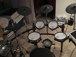 Roland V-Stage Series TD-12SV Drum Kit
