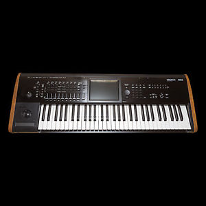 Korg Kronos 61 61key Music Produ