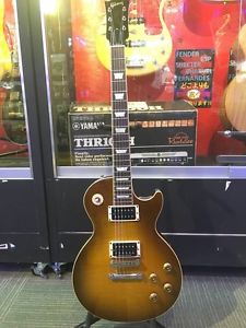 Gibson 50s Les Paul Standard Mod HB Honey Burst 2002【USED】