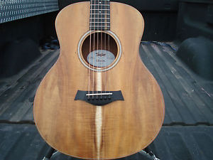 Taylor GS Mini Acoustic Guitar W