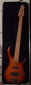 Peavey Millennium Plus 5 USA Bass Guitar 2002