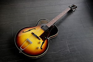 Gibson Electric Guitar Es125t 19