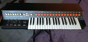 ARP PRO DGX synthesizer fully serviced , excellent condition ,