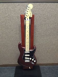 Fender Deluxe Roadhouse Stratocaster Electric Guitar - Classic Copper