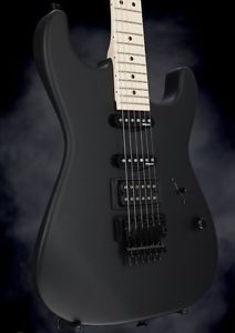 Charvel USA Select San Dimas Seri