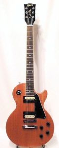 Gibson Les Paul Special Plus 2H 2016 Limited Run New  w/ Gigbag