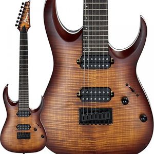 NEW Ibanez RGA742FM-DEF guitar From JAPAN/456