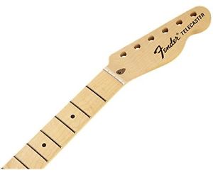 Fender 099ï¾ ï¾–ï¾ 5802ï¾ ï¾–ï¾ 921ï¾ Stati Uniti Telecaster Neck, 22ï¾ Jumbo Fr