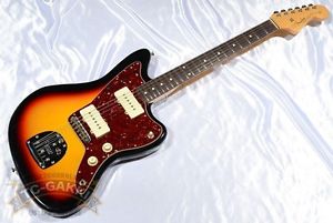 Fender USA Fender Custom Shop 1963 Jazzmaster NOS Used Guitar Free Shipping #Rg2