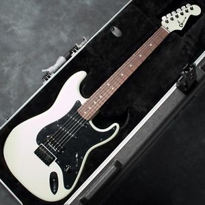 Charvel USA Custom Shop Jake E. Lee Signature Pearl White with Lavender Hue/512