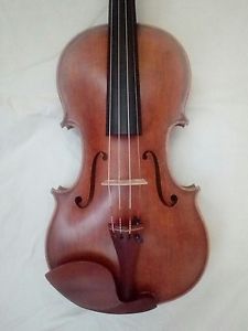 violino  4/4 del 2009 Cremona