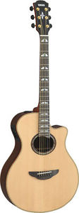 YAMAHA APX1200II NT Free Shipping From Japan #A238