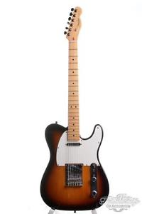Fender® Fender Telecaster American Standard Sunburst 2012