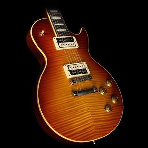 Used 2016 Gibson Custom Shop Historic Select 1959 Les Paul Electric Guitar
