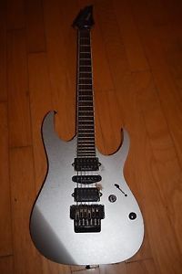 Ibanez Prestige RG 2570 Electric Guitar International Shipping