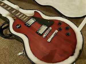 Gibson Les Paul Inc Original Case