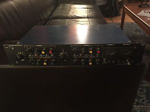 Vintage ADR, Compex Limiter.