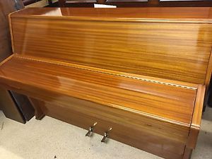 Challen  Upright Piano