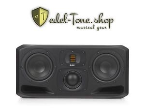 ADAM Audio S3H / 3-Wege Mittefeld-Monitor / NEUWARE