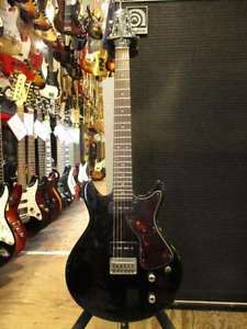 YAMAHA SG-RR Std BLK Electric Guitar 1989-1991 shipping from japan RARE VINTAG