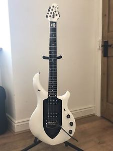 Musicman Majesty