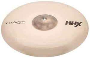 Sabian HHX Evolution Set 4 Piece