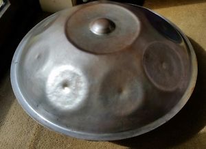 Handpan