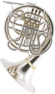 CG Conn 'Vintage' Pro Model V8DS Double French Horn BRAND NEW QuinnTheEskimo