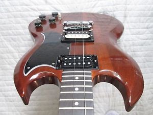 Gibson Firebrand Deluxe 