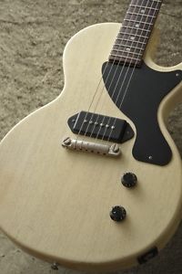 Gibson Custom Shop Historic Collection 1957 Les Paul Junior '09 w/hardcase/512