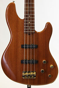 Fender Victor Bailey Jazz Bass 2008 Used  w/ Hard case