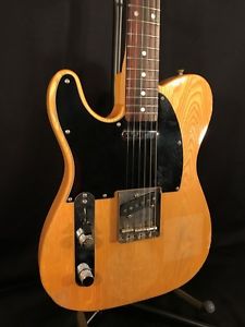 Fender Japan CTL-50, Telecaster Electric guitar, Made in Japan, y1308