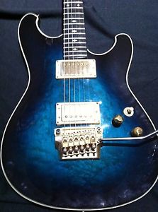 Ibanez RS1010SL Steve Lukather Signature Series