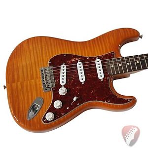 Fender Custom Shop 1960 Masterbuilt Stratocaster