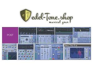 Sonnox Post Bundle Native / NEUWARE