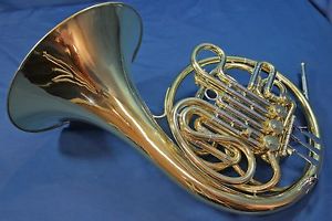 Vintage Olds conn 6d Clone Made 