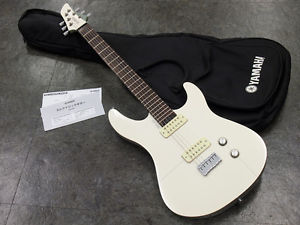 YAMAHA RGX A2 WAG Alternative Internal Resonance Body E-Guitar Free Shipping