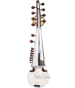 dorpmarket Sarod with Tumba - Ali Akbar Khan Style