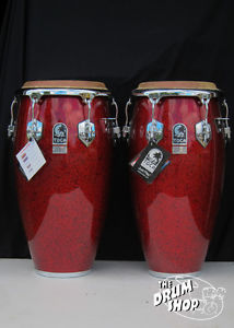 Toca Custom Deluxe Conga Pair