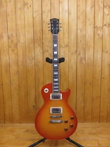 EDWARDS E-LP-125SD Brown F/S Guiter Bass From JAPAN Right-Handed #AC39