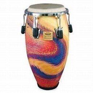 Remo CG-5112-SD Cuban Collection - Jimmie Morales Conga, 31,8 cm (12,5') x 71,1