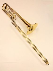 Yamaha XENO Series Tenor Bass Tr