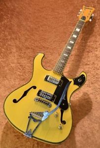 Firstman HONEY SE【Japan Vintage】 w/hardcase/512