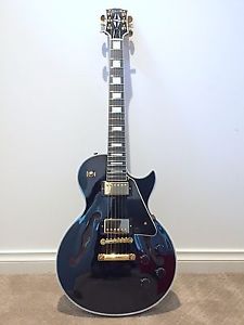 2015 Gibson Memphis ES-Les Paul Custom Limited edition