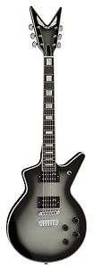 Dean Guitars CADI1980ï¾ SVB chitarra Les Paul