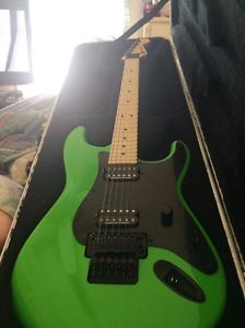 Charvel So Cal Sch1