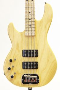 G&L USA L-2000 LH LEFTY w/hardcase/512