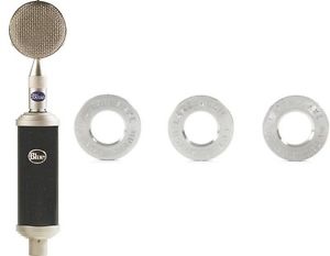 Blue Microphones Bottle Rocket S