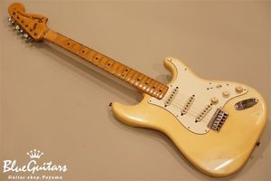 Fender 1975 STRATOCASTER Hard Tail Electric Guitar Free shipping